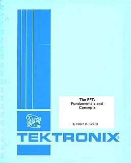 Ramirez - The FFT Fundamentals and Concepts - Tektronix 1975